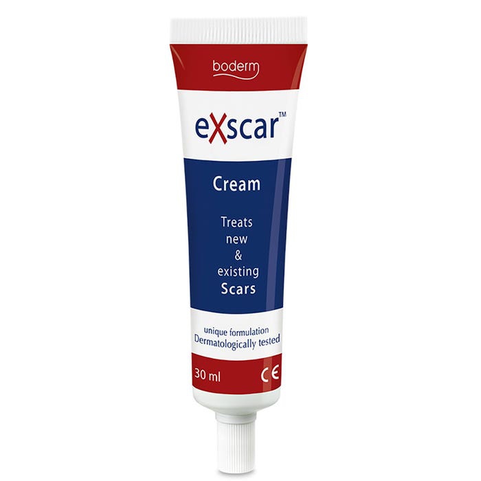 Exscar Crema Trattamento Cicatrici 30 ml