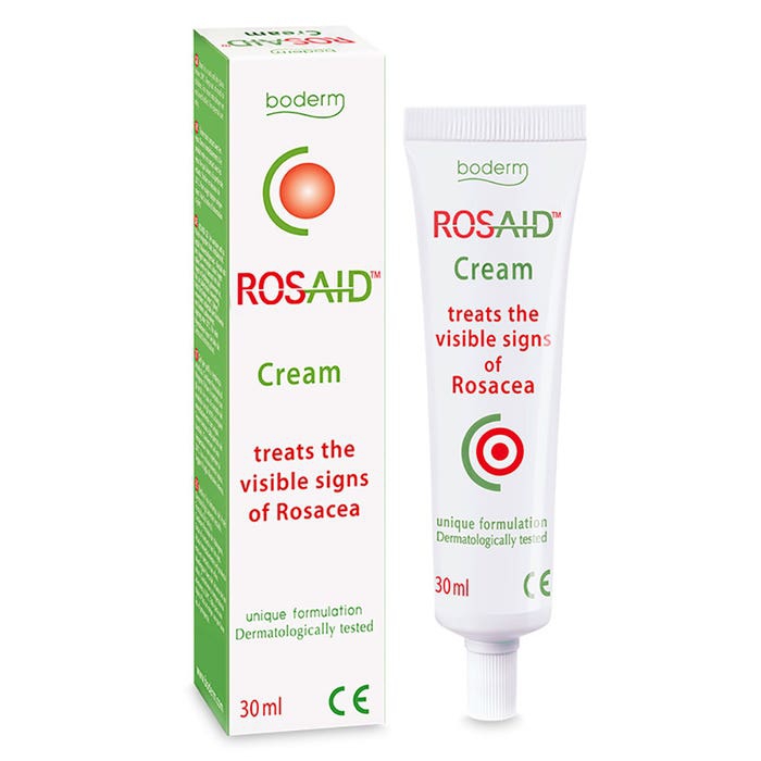 Rosaid Crema Trattamento Rosacea 30 ml