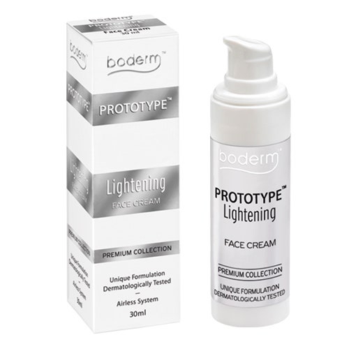 Prototype Lightening Crema Viso Anti-macchie 30 ml