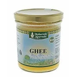 Ghee Bio Burro Chiarificato 480g