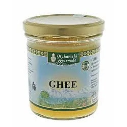 Ghee Bio Burro Chiarificato 480g