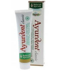 Maharishi Ayurveda Ayurdent Dentifricio Alle Erbe 75 ml