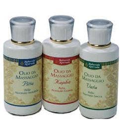 Vata Olio Massaggio Pelle Secca 200 Ml
