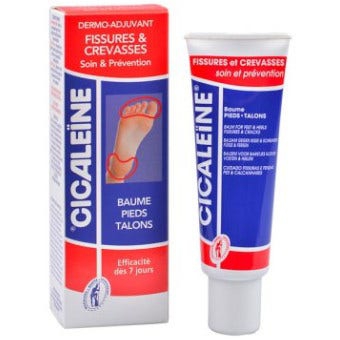Cicaleine Crema 50 ml