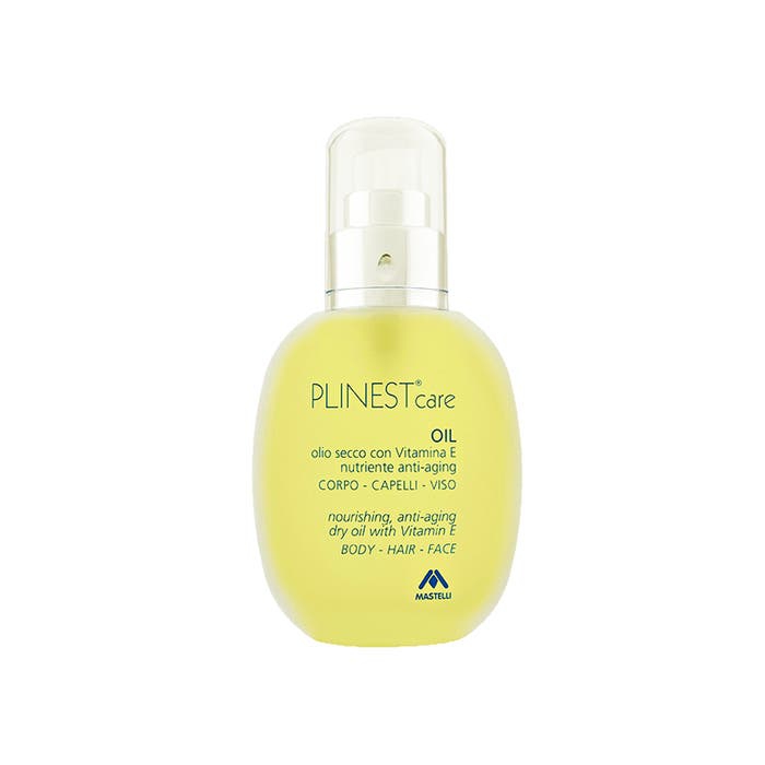Plinest Care Olio Per Corpo Capelli e Viso 100 ml
