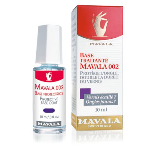 Mavala 002 Base Traitante 10ml