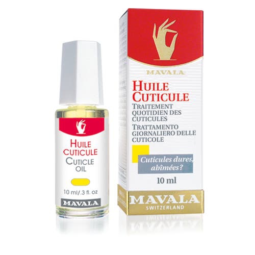 Mavala Olio Cuticule 10ml