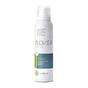 Floxea Mousse Detergente Intimo Delicato 150 ml