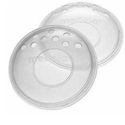 Medela Proteggi Capezzolo Silicone 2 Pezzi