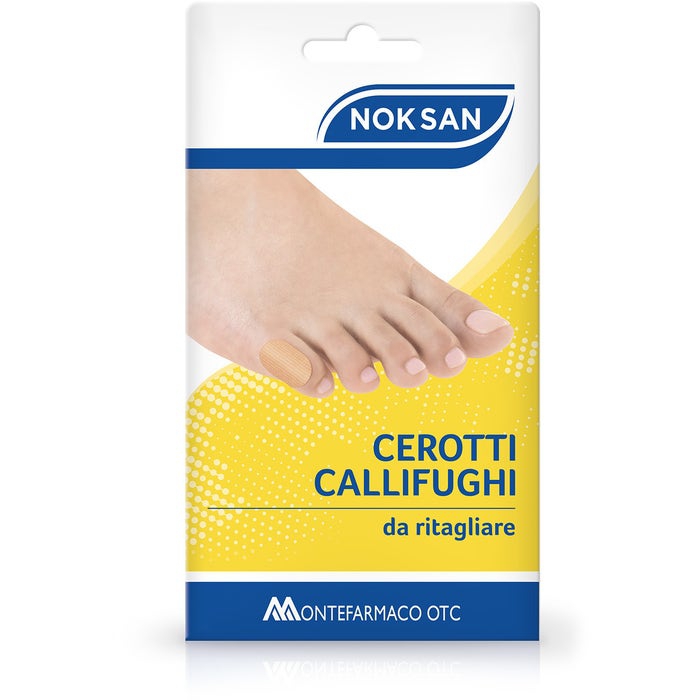Nok San Cerotti Callifughi Ritagliabili 2 Pezzi