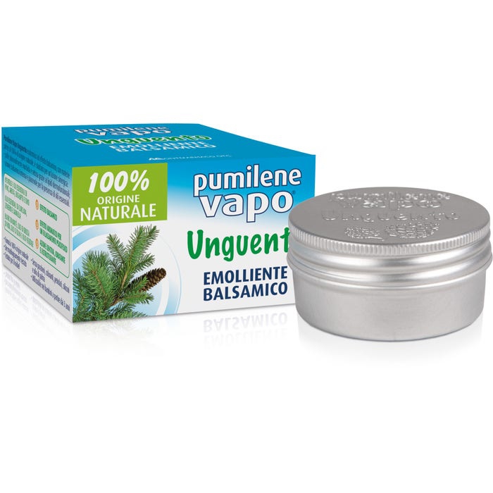 Pumilene Vapo Unguento Balsamico 50ml