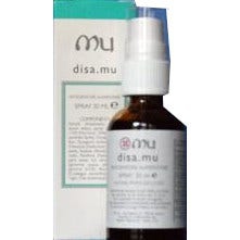 Disa Mu Spray Integratore 30 ml