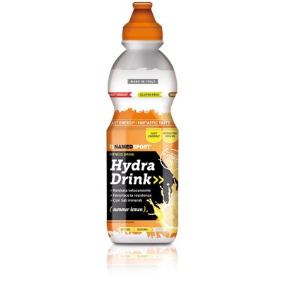 Hydra Drink Summer Lemon 500 ml