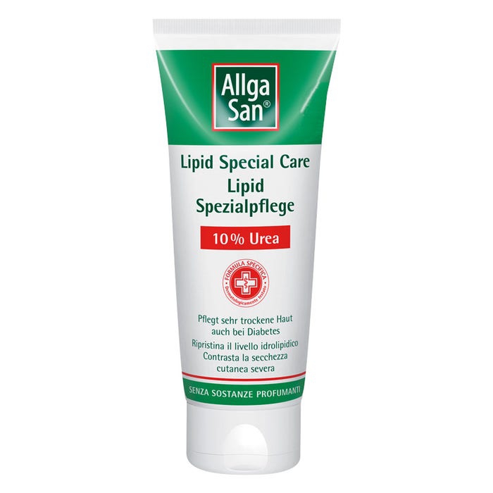 Allgasan Lipid Special Care 100ml