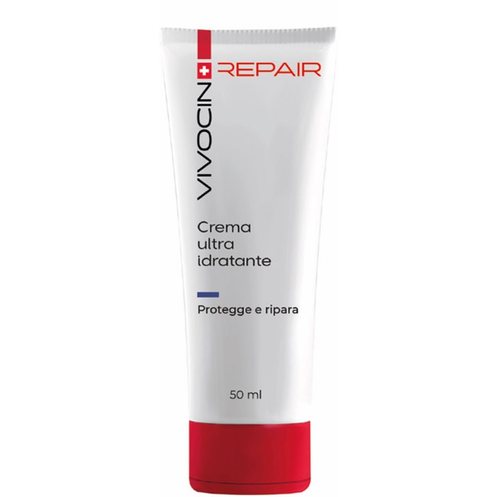 Vivocin Repair Crema Ultra Idratante 50ml