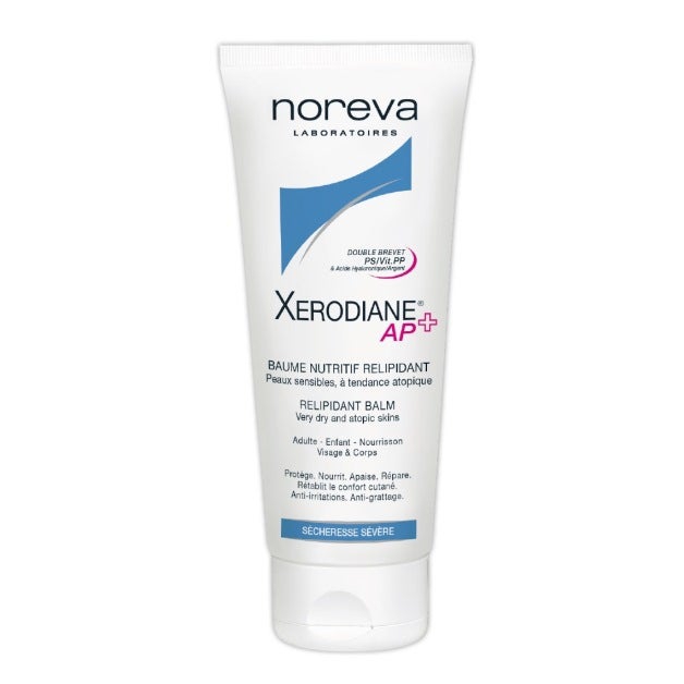 Xerodiane Ap+ Balsamo Nutriente 200ml