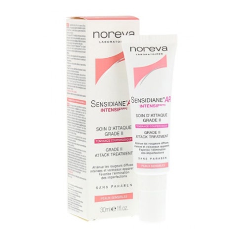 Noreva Sensidiane Ar Crema Intensiva 30ml