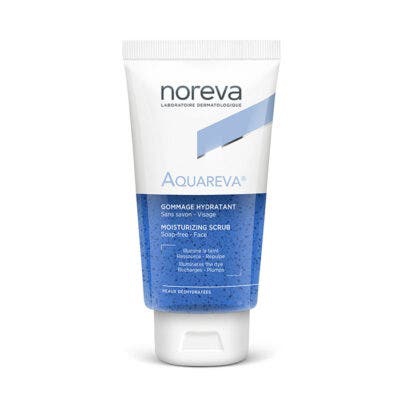 Noreva Aquareva Gommage Scrub Idratante 75 ml