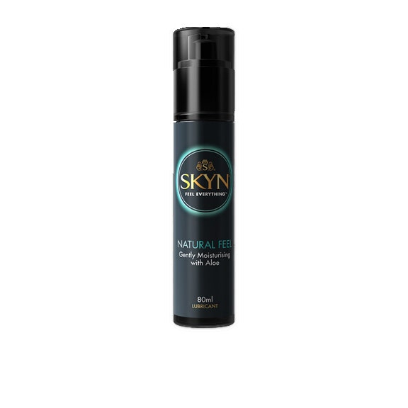 Skyn Natural Feeling Gel Lubrificante 80 ml