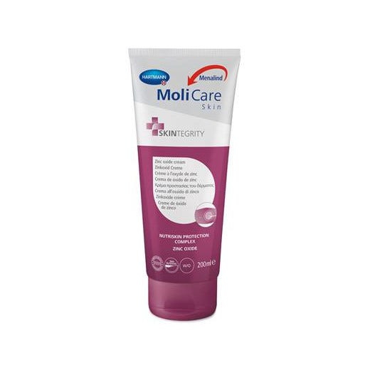 Molicare Skin Ossido Di Zinco