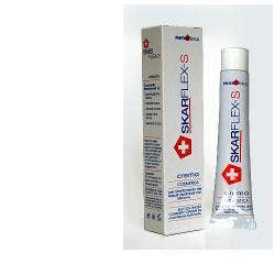 Skarflex S Crema Per Cicatrici E Ustioni 30 ml