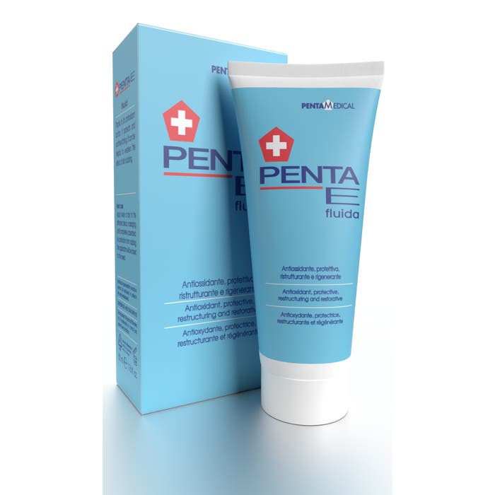 Penta E Fluida Gel 50 ml