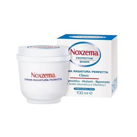 Noxzema Crema Rasatura 100 ml