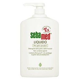 Sebamed Detergente Liquido 400 ml