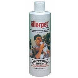 Pet Village Allerpet Soluzione Spray Contro Allergie Di Cani e Gatti 355 Ml