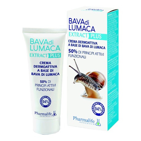 Bava Di Lumaca Extract Plus 100ml