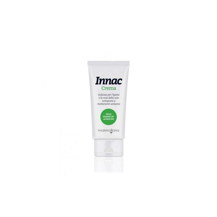 Pharma Roma Innac Crema Acne 50 Ml