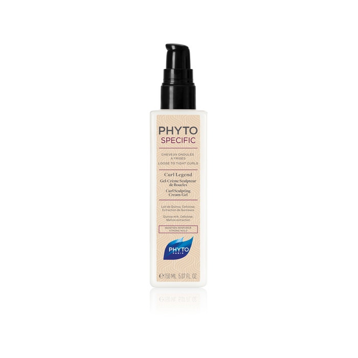 Phyto Phytospecific Curl Legend Gel Crema Modella Ricci 150 ml