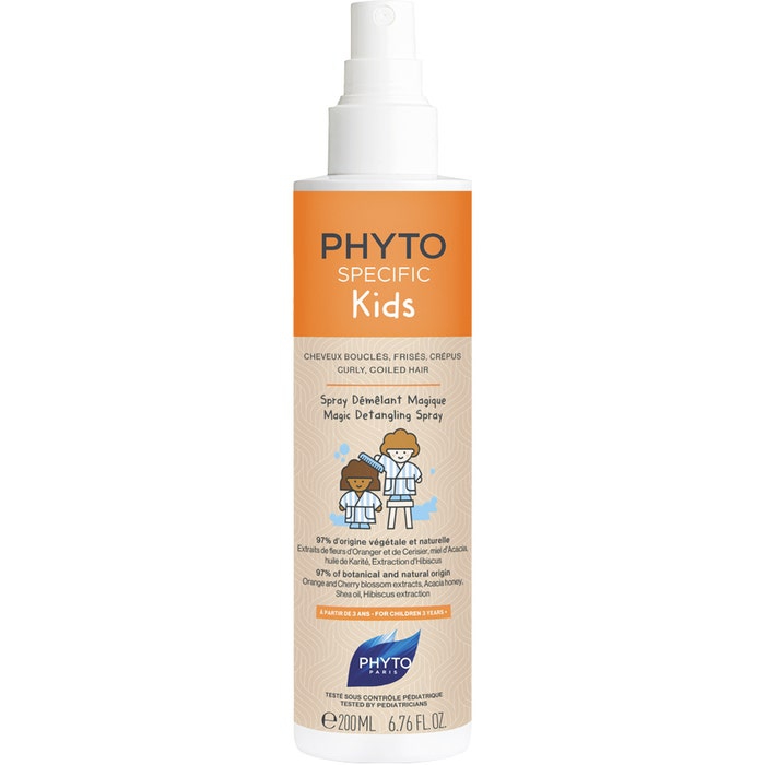 Phyto Phytospecific Kids Spray Districante Magico 200 ml