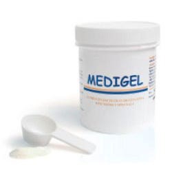 Medigel Polvere Integratore Per Alimenti 100 g