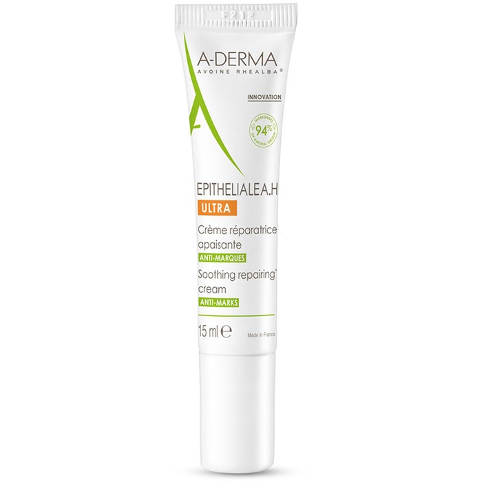 A-Derma Epitheliale AH Ultra Crema Lenitiva 15 ml