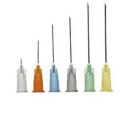 Ago Sterile Pic Gauge20 100 Pezzi