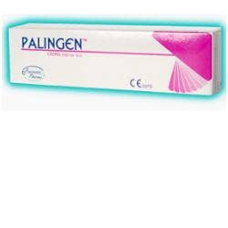 Palingen Crema Cicatrizzante 30 g