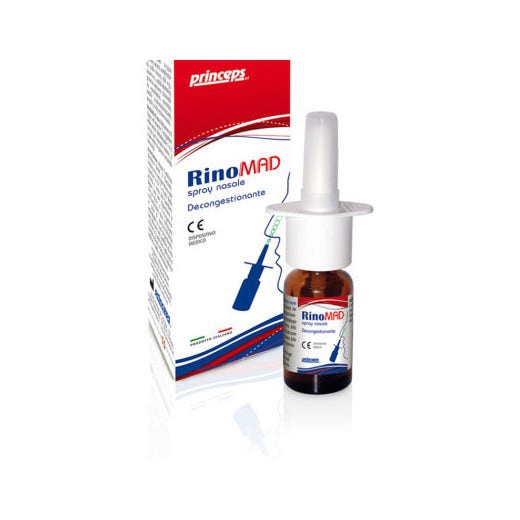 Rinomad Spray 10ml