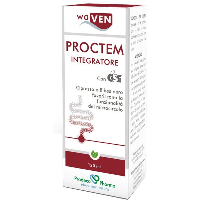 Waven Proctem 120ml