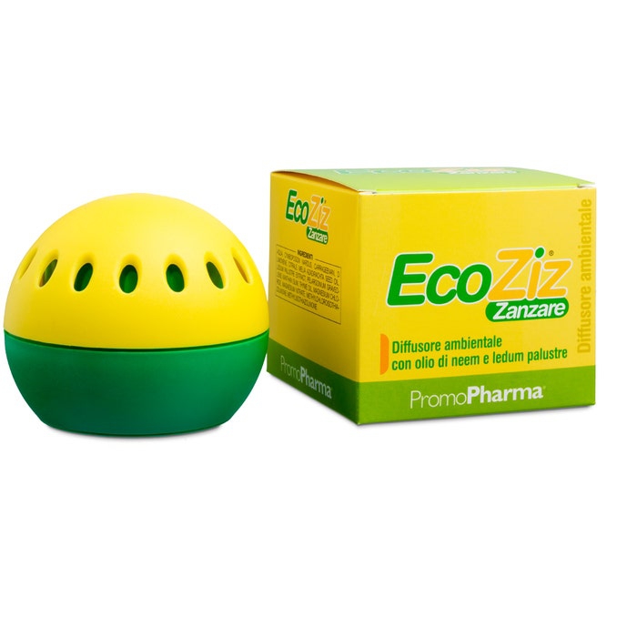 EcoZiz Diffusore Ambiente 150ml