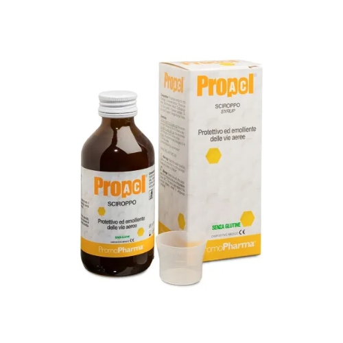 Propol AC Sciroppo 100ml