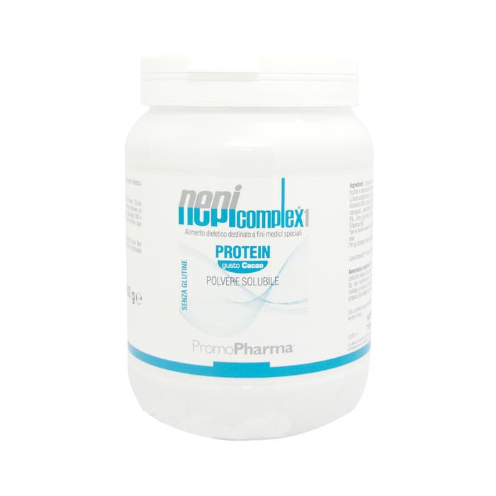 Nepicomplex1 Protein Integratore 450 g
