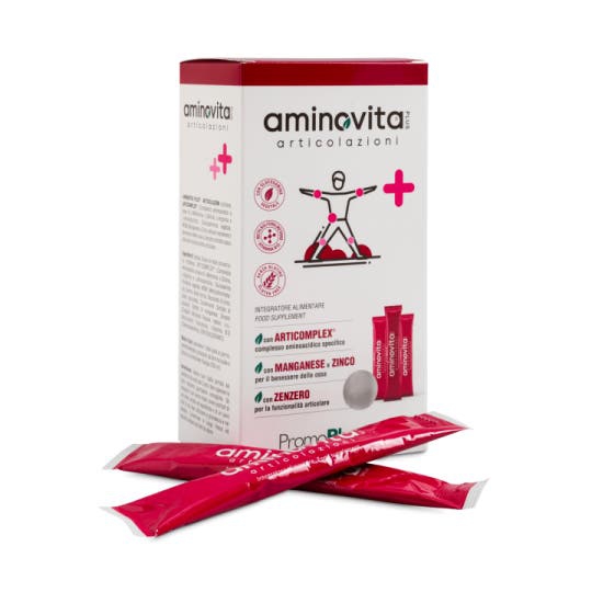 Aminovita Plus Articolazioni 60 Stick