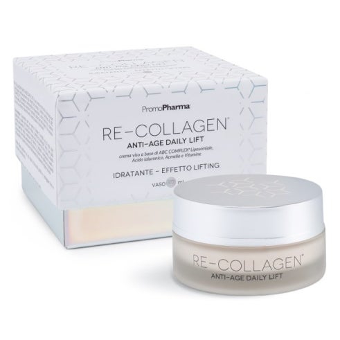Re-Cellagen Anti-Age Daily Lift Crema Viso 50ml