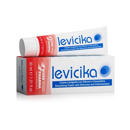 Levicika Crema Levigante 30 ml