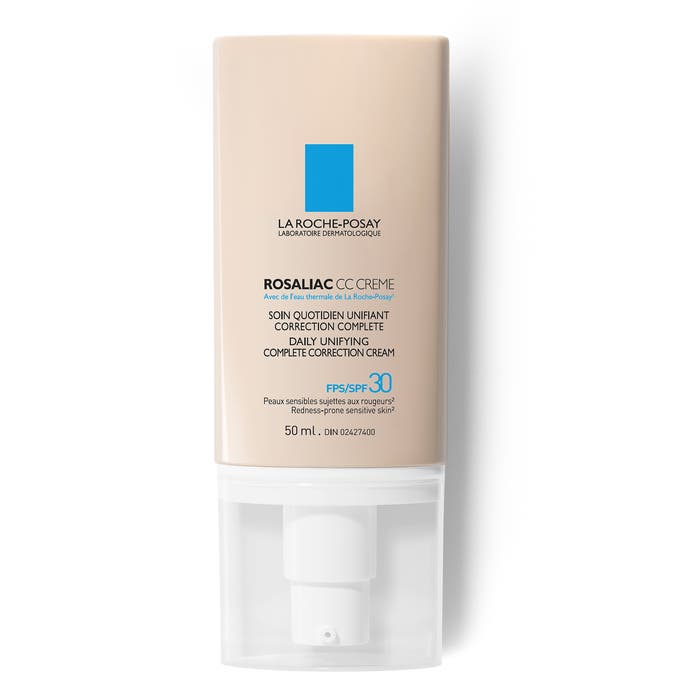 La Roche Posay Rosaliac CC Crema Trattamento Uniformante Correttivo 50 ml