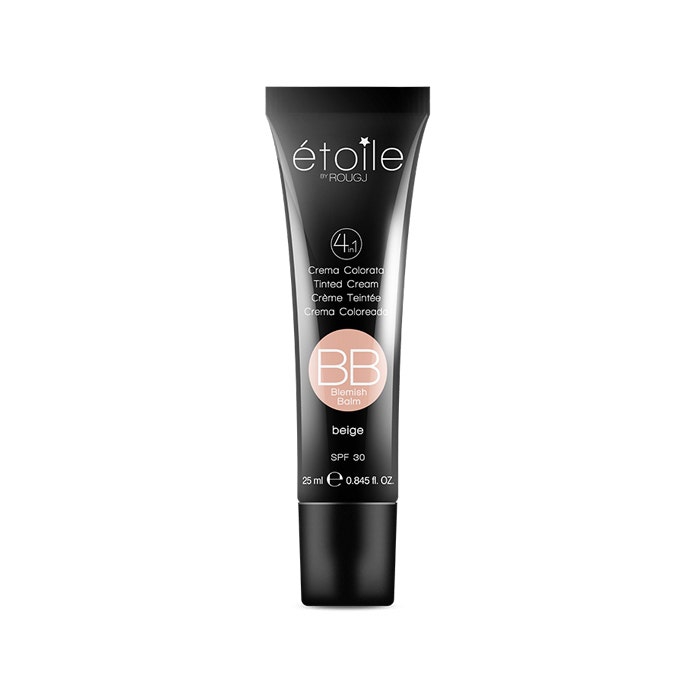 Rougj Etoile BB Cream Colorata Beige Spf30 25ml