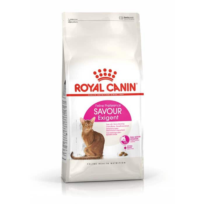 Royal Canine Exigent 35/30 Mangime Secco Gatto 400 Gr