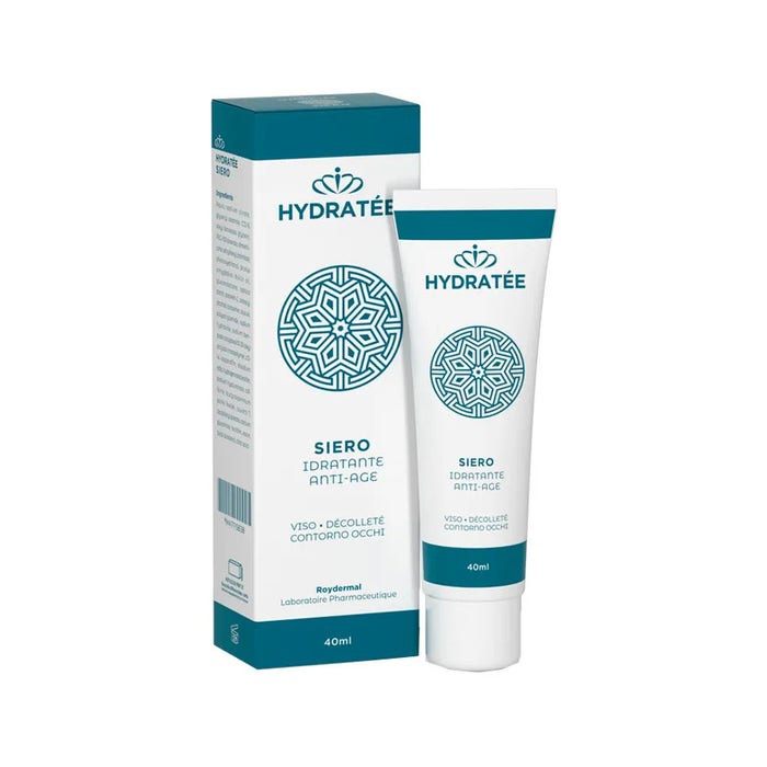 Hydratee Siero Idratante 40ml