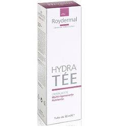 Hydratée Crema Notte Multirigenerante Nutriente 30 ml